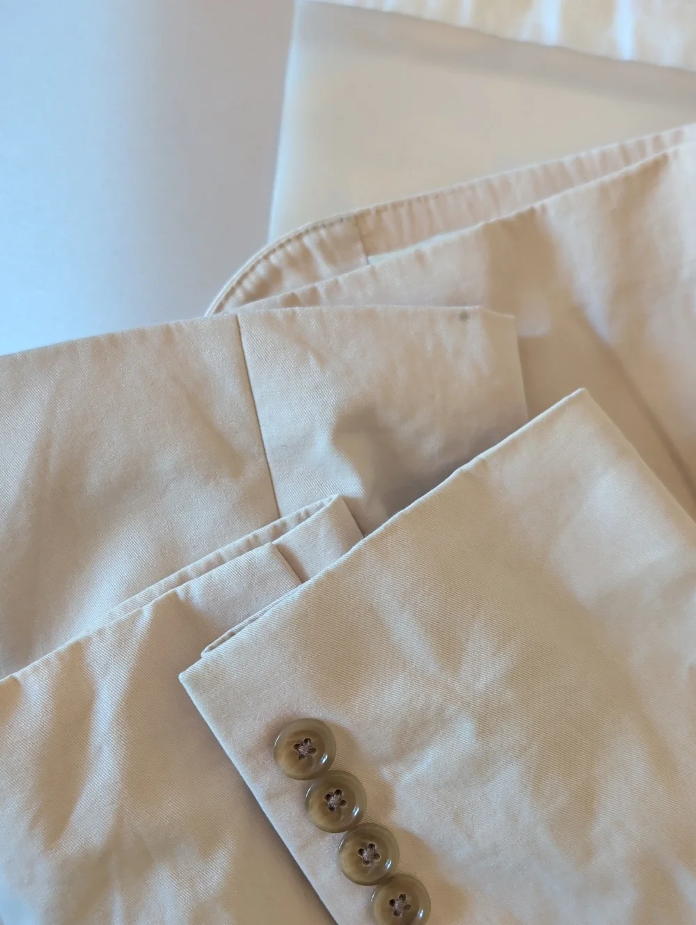 J. Crew crew ludlow